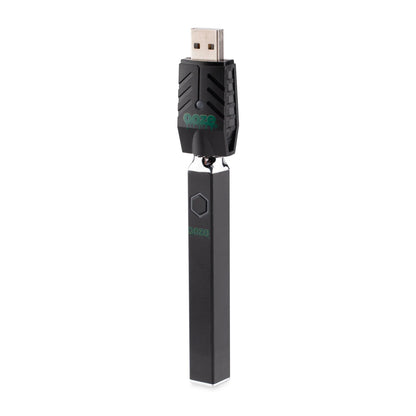 OOZE Quad - 500 mAh Square Flex Temp Battery