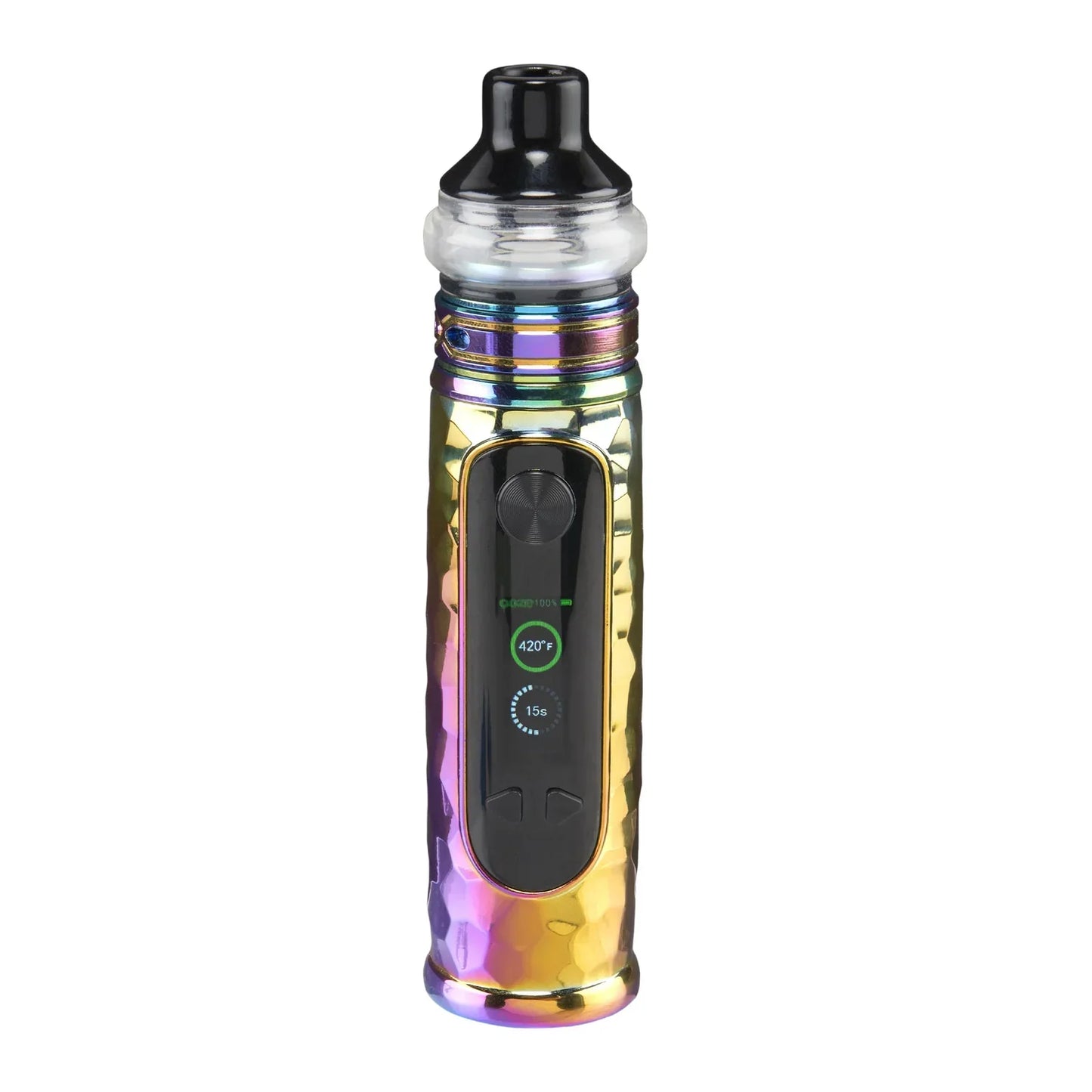 Titan Extract Mod – C-Core 2400 mAh