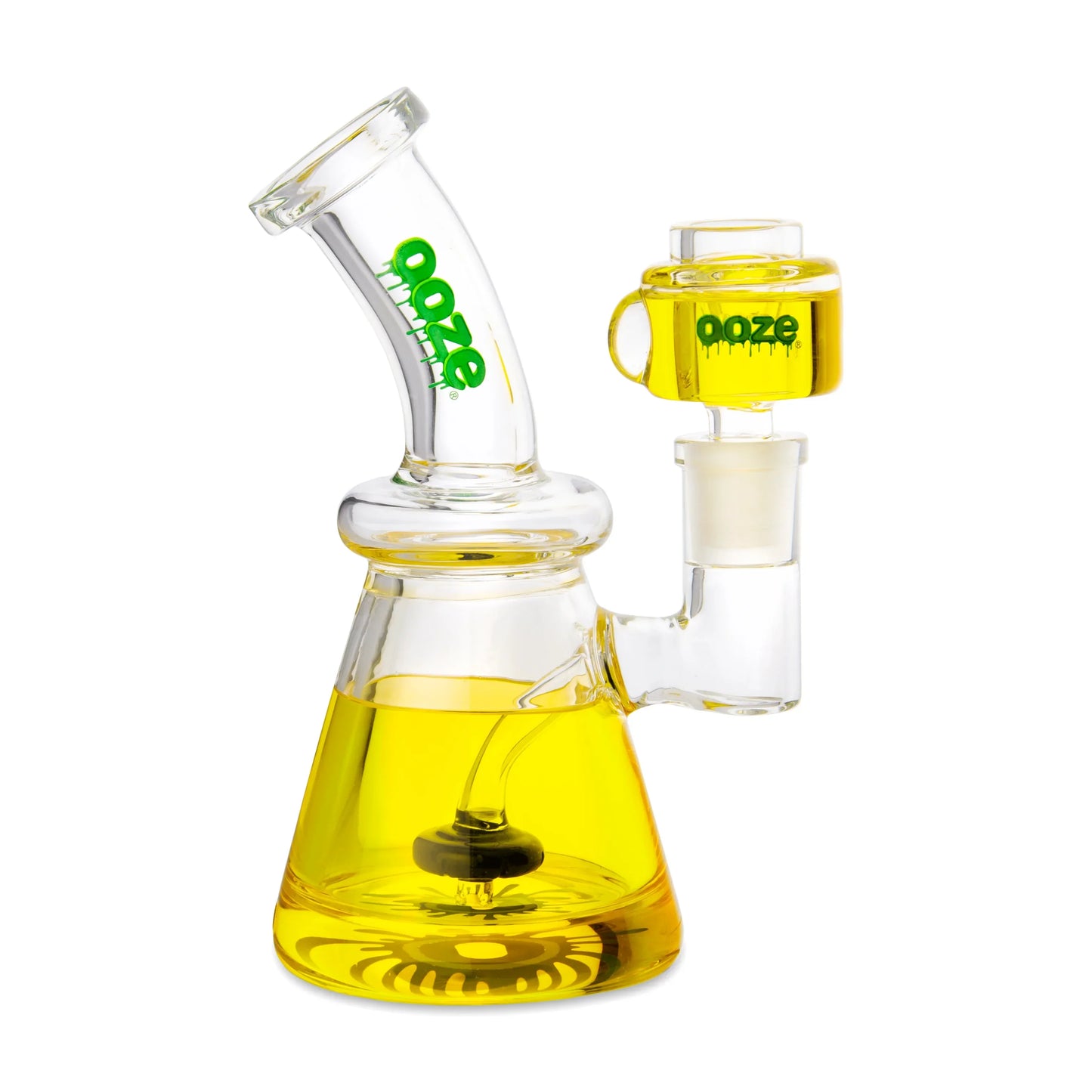 Ooze Glyco Freeze Bong