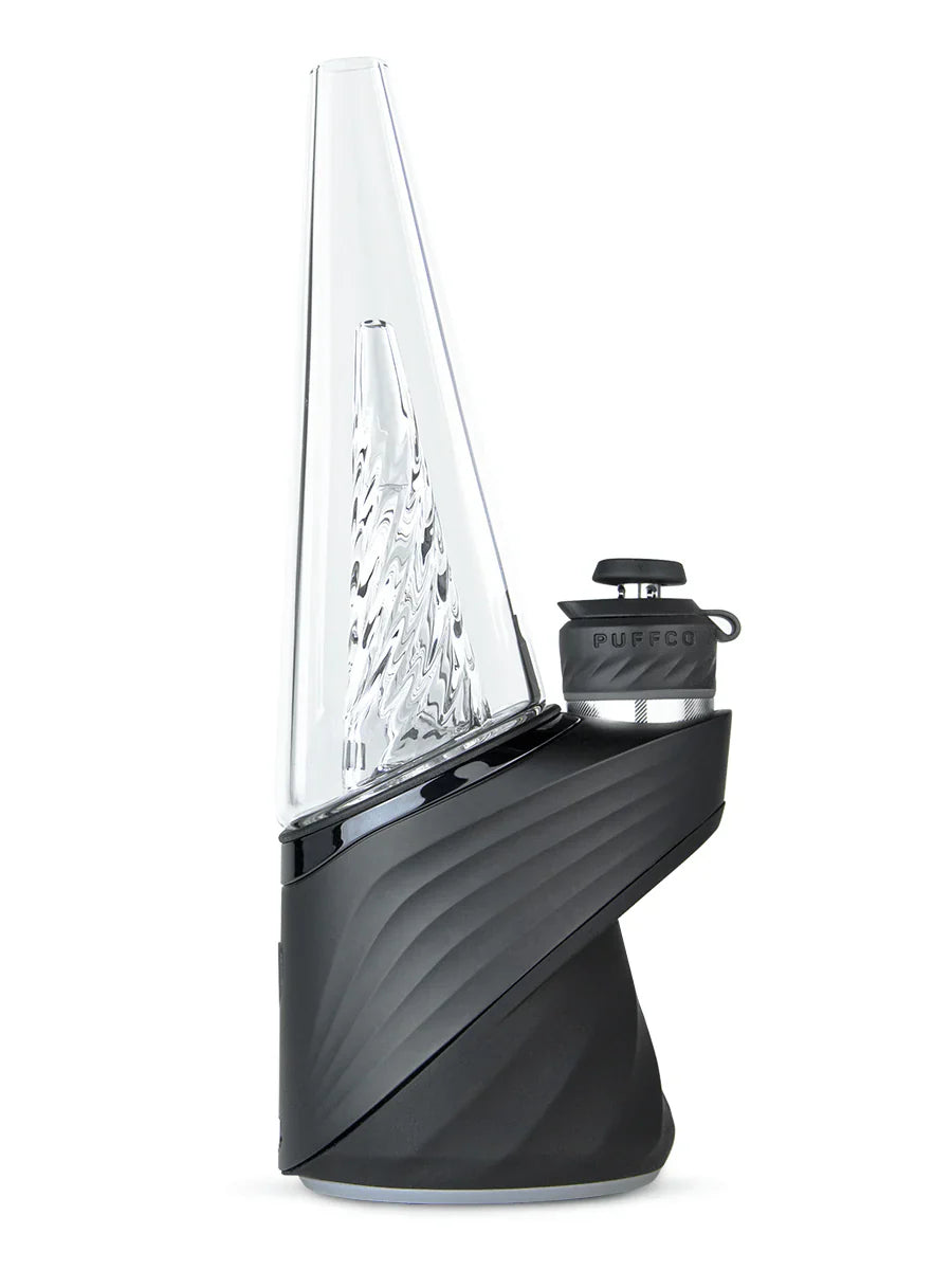 Puffco Peak Pro -  Smart Rig New Edition