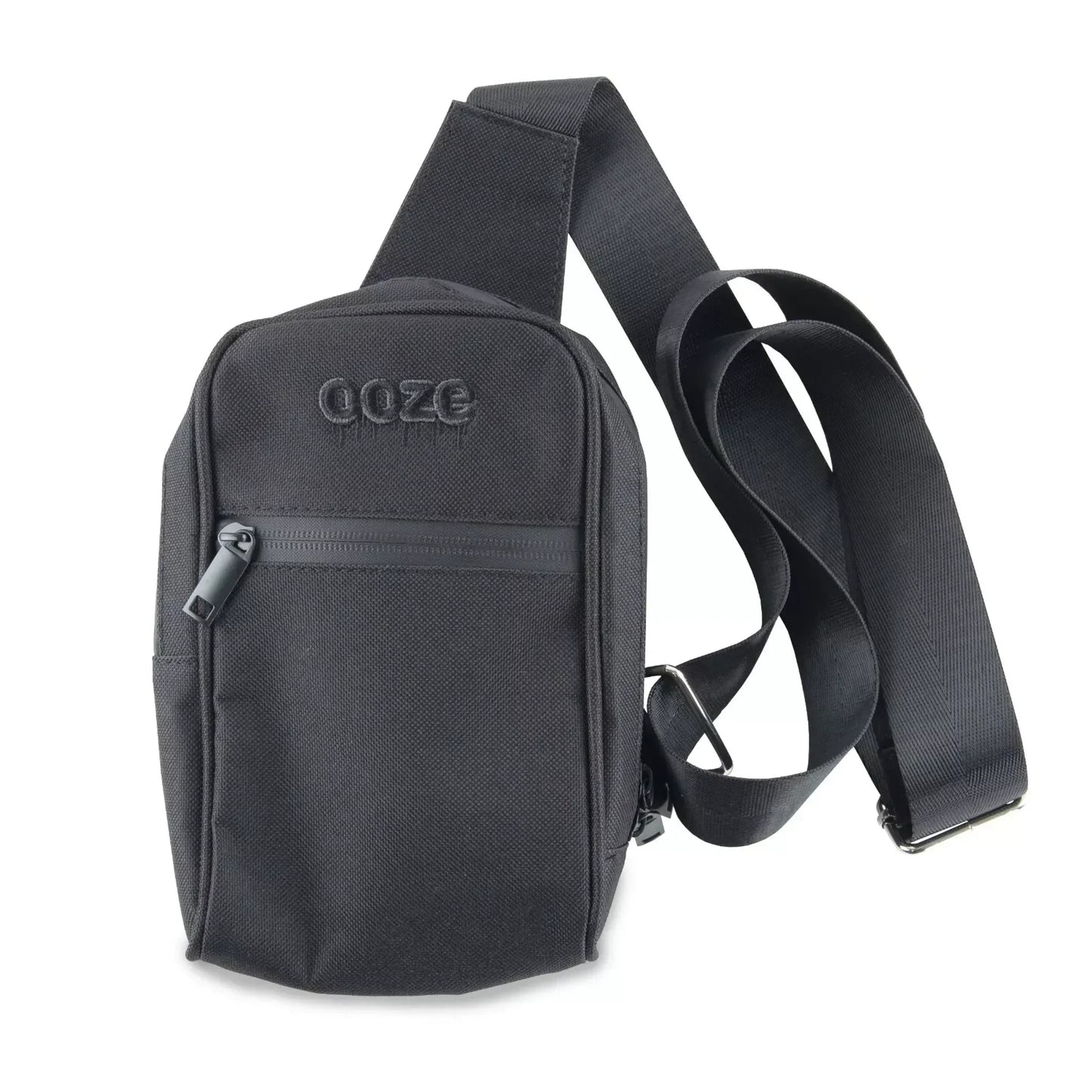 Ooze Smellproof Crossbody Bag
