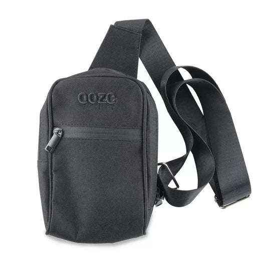 Ooze Smellproof Crossbody Bag