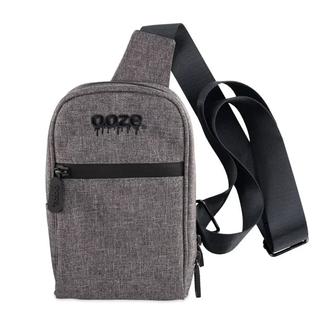 Ooze Smellproof Crossbody Bag