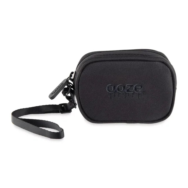 Ooze Smellproof Wristlet Bag