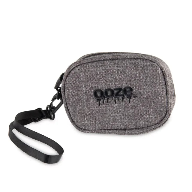 Ooze Smellproof Wristlet Bag