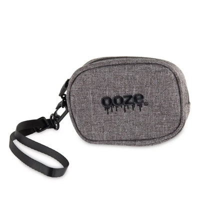 Ooze Smellproof Wristlet Bag