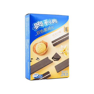 Biscuits & Cookies