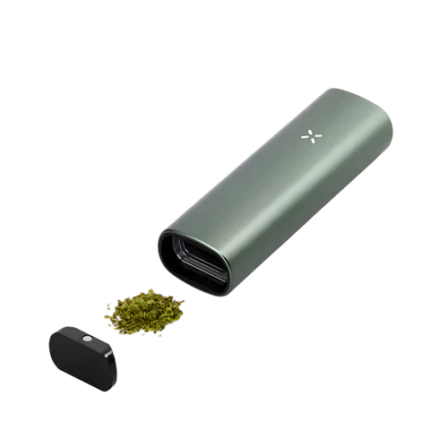 Pax Plus Vaporizer - Complete Kit