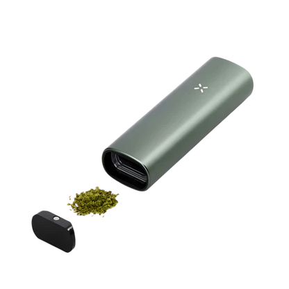 Pax Plus Vaporizer - Complete Kit