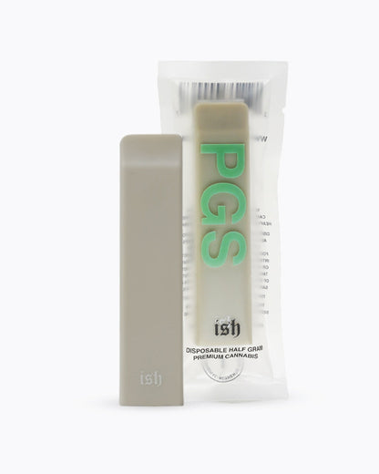 Flurish 0.5g THCA Disposable