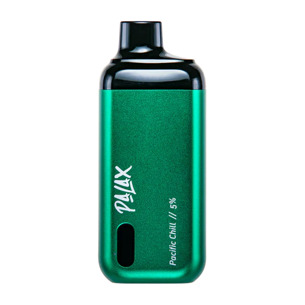 Palax KC8000 Disposable Vape