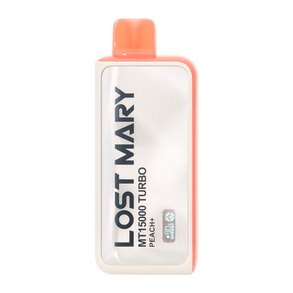Lost Mary MT15000 Turbo Disposable