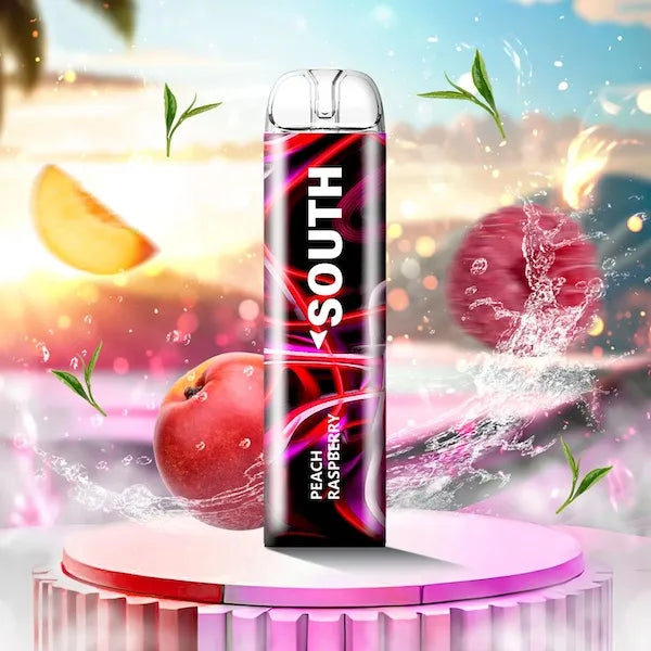 South 3000 Disposable Vape by NORTH