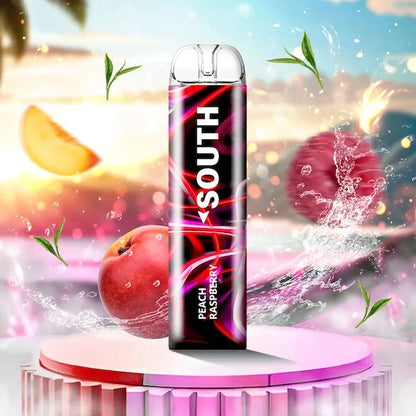 South 3000 Disposable Vape by NORTH
