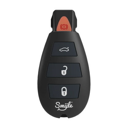 Car Key Penjamin by Smyle™ Labs