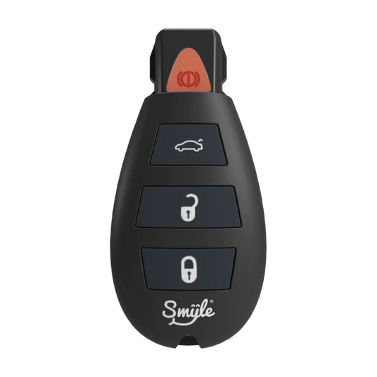 Car Key Penjamin by Smyle™ Labs