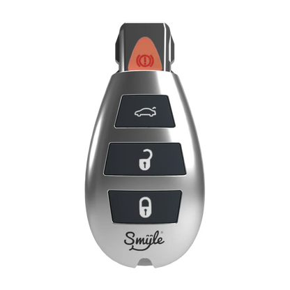 Car Key Penjamin by Smyle™ Labs