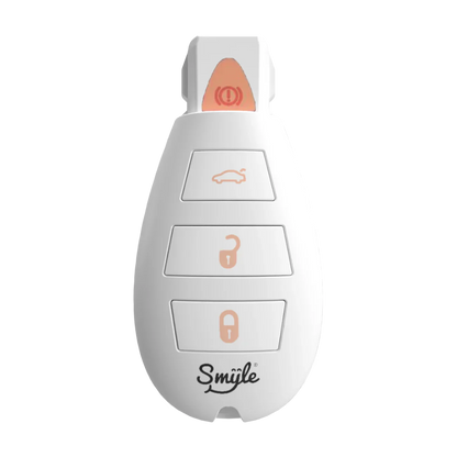 Car Key Penjamin by Smyle™ Labs