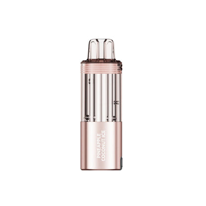 Foger Switch Pro Disposable Pod | 30k