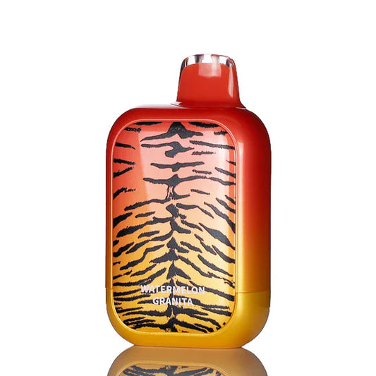 PURA Jungle 30000 Puff Disposable Vape