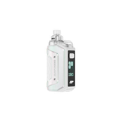 GeekVape Aegis Hero 5