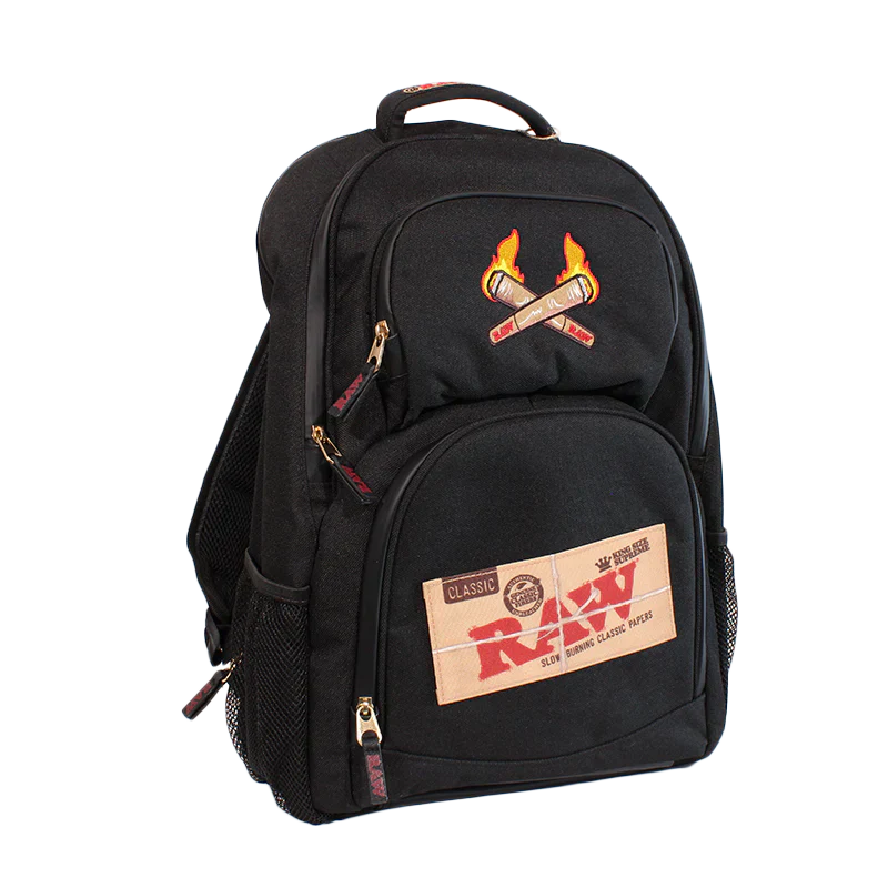 RAW Bakepack