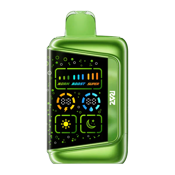 RAZ RX 50K Disposable