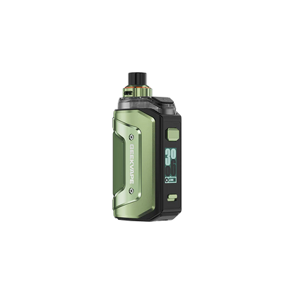 GeekVape Aegis Hero 5