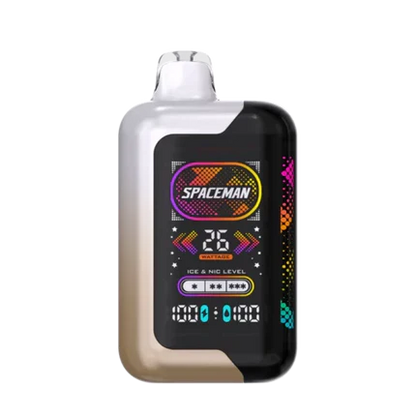 Spaceman SP40000 Disposable