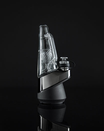 Puffco Ryan Fitt Recycler Glass