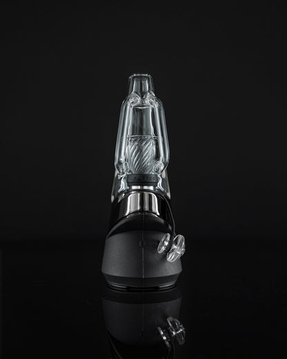 Puffco Ryan Fitt Recycler Glass