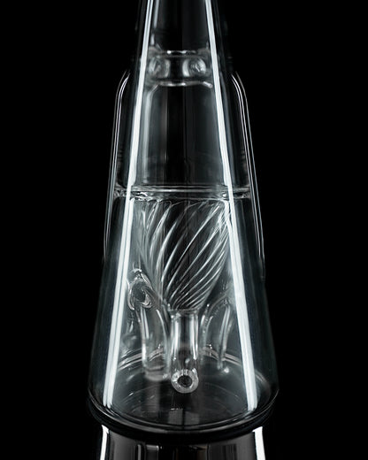 Puffco Ryan Fitt Recycler Glass