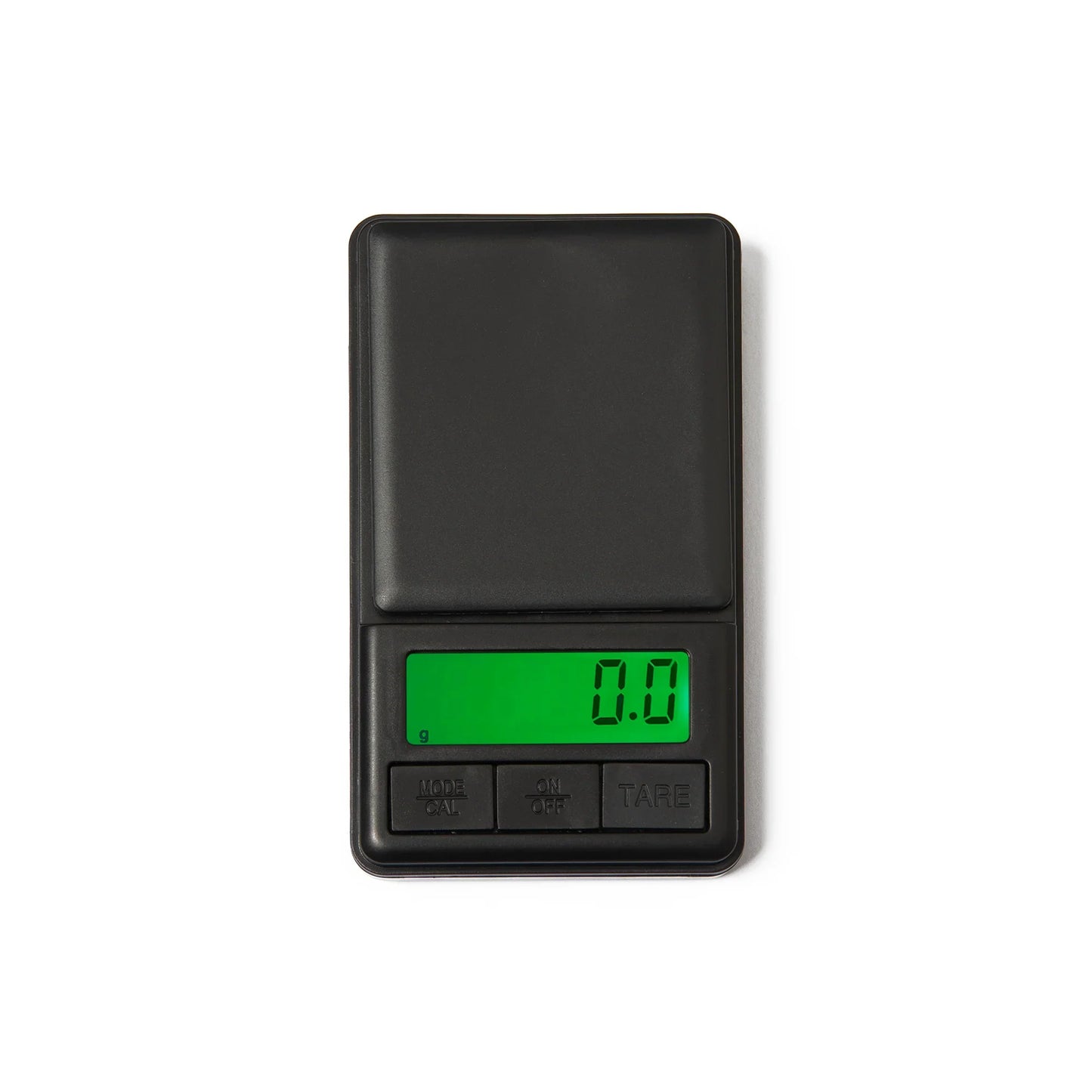 TRUWEIGH APEX DIGITAL MINI SCALE - 1000G/0.1G BLACK