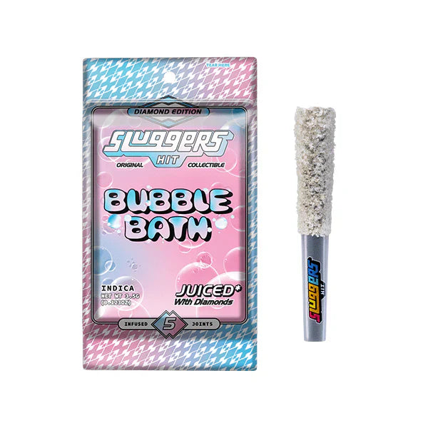 Sluggers Juiced Pre Roll 0.7g 5ct