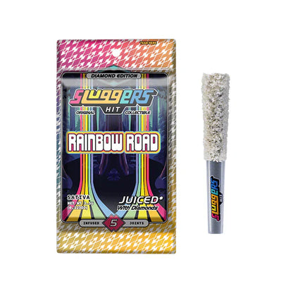 Sluggers Juiced Pre Roll 0.7g 5ct