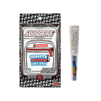 Sluggers Juiced Pre Roll 0.7g 5ct