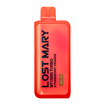 Lost Mary MT15000 Turbo Disposable