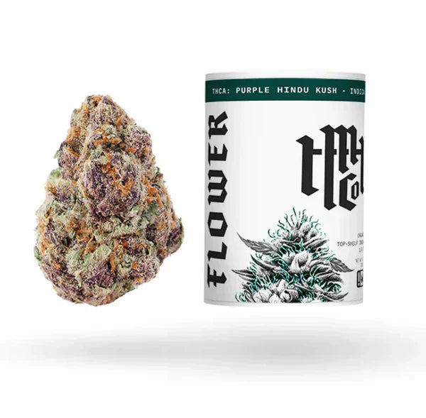 Modern Herb Co - THCA Flower 3.5g