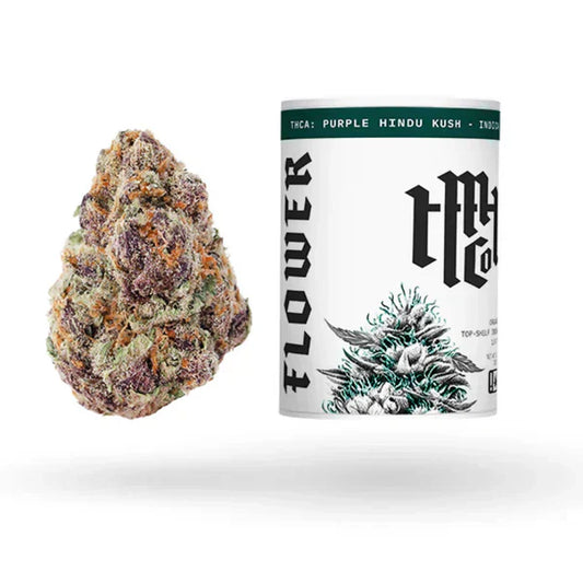 Modern Herb Co - THCA Flower 3.5g