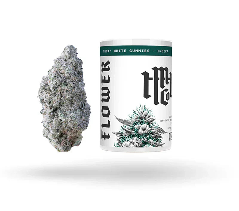 Modern Herb Co - THCA Flower 3.5g