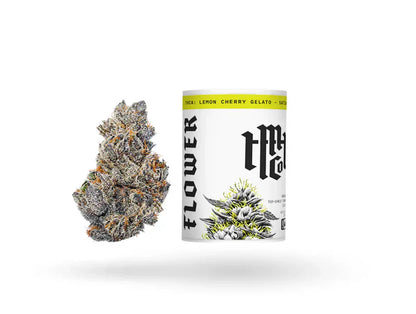 Modern Herb Co - THCA Flower 3.5g