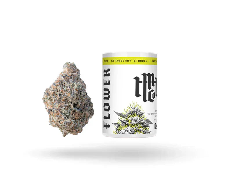 Modern Herb Co - THCA Flower 3.5g