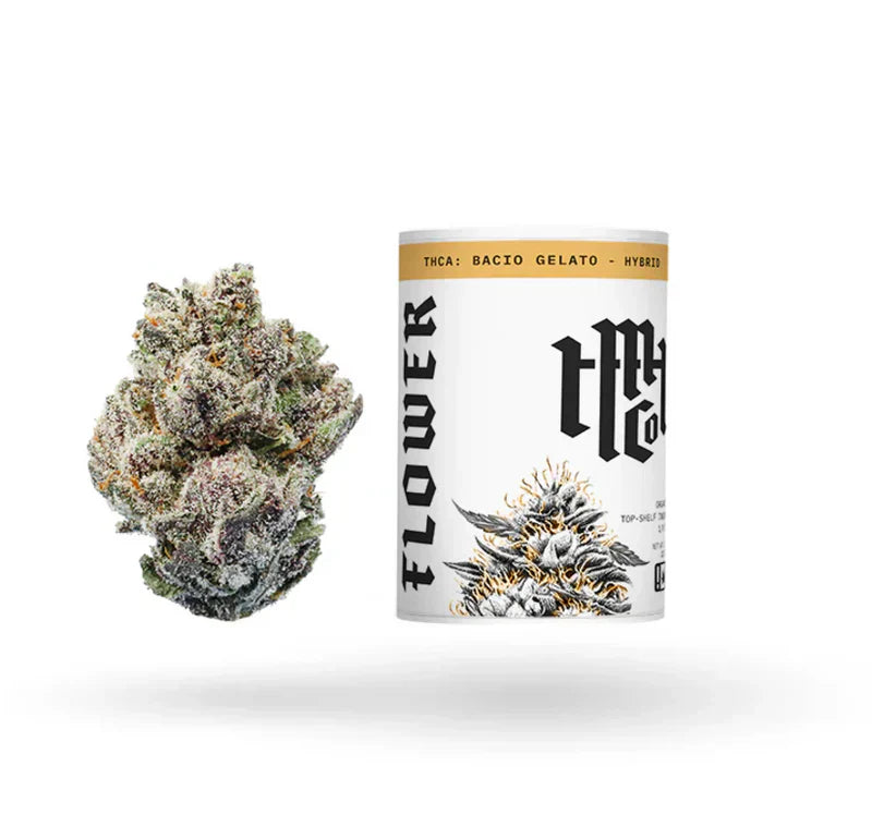 Modern Herb Co - THCA Flower 3.5g