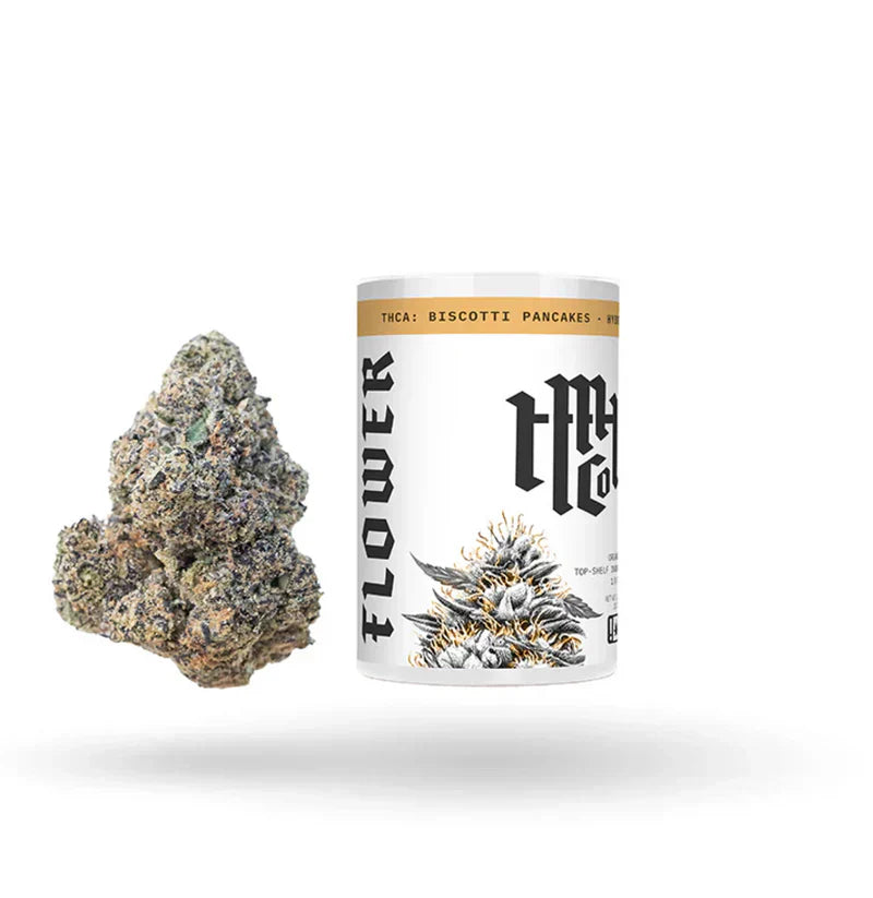 Modern Herb Co - THCA Flower 3.5g