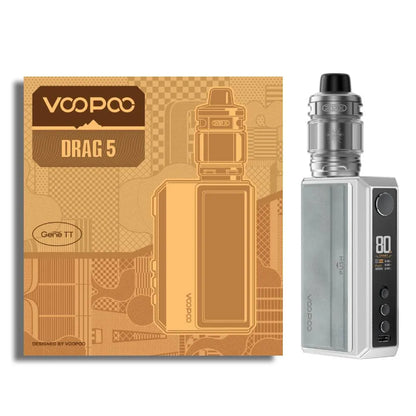 VOOPOO DRAG 5 KIT