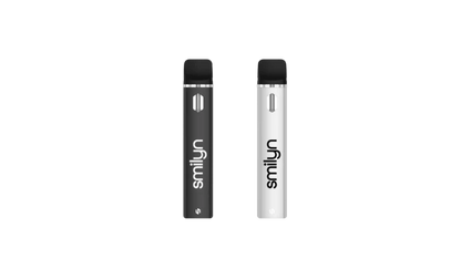 Smilyn THC-A POD System Starter Kit
