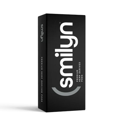 Smilyn POD System Replacement Pods 2pack