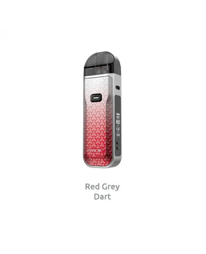 SMOK Nord 50W Pod System All-in-One Starter Kit