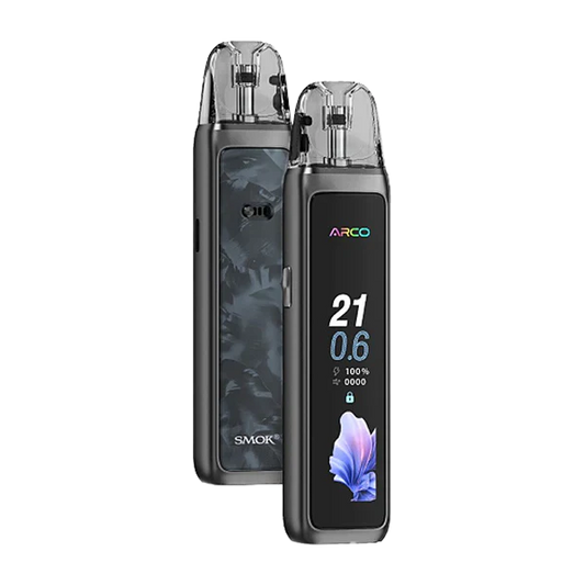 SMOK ARCO MAX 30W Pod Kit