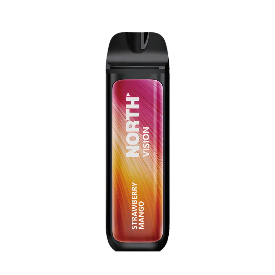 North Vision 15000 Disposable